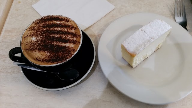 Gerbino's
