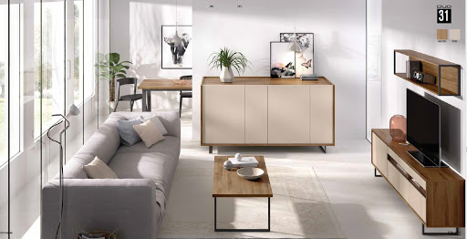 Mueblehogar - Visual