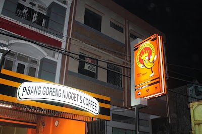 Photos of Pisang Goreng Nugget Gowa