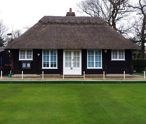 Quorn Bowls Club, Loughborough, Leicester - Thumbnail