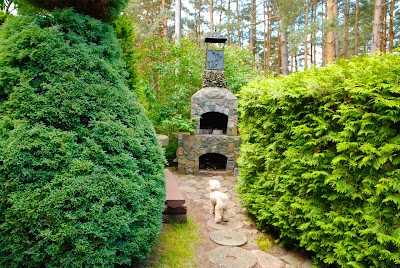 Photos of AUDRONĖS SODYBA