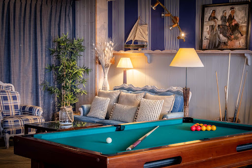 Photo de Hôtel Restaurant de La Plage à Audierne (29770)