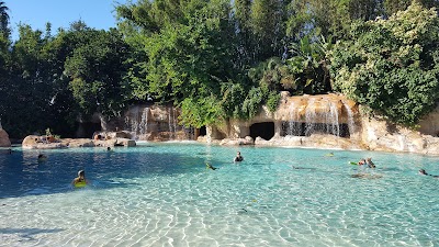 Photos of Discovery Cove