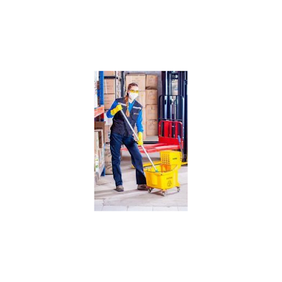 National Janitorial and Business Services