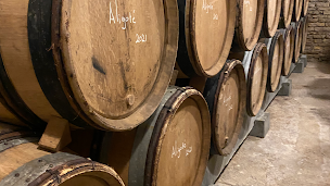 Photo n°1 de les vins du capitaine à Grisy-Suisnes (Cave à vins)