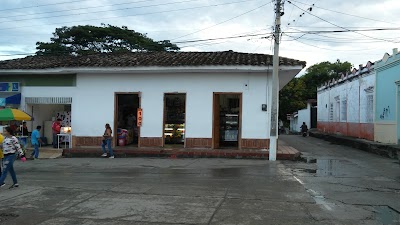 Photos of Iglesia La Ermita