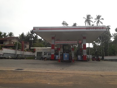Photos of Ceypetco Lanka Filling Station Madapatha