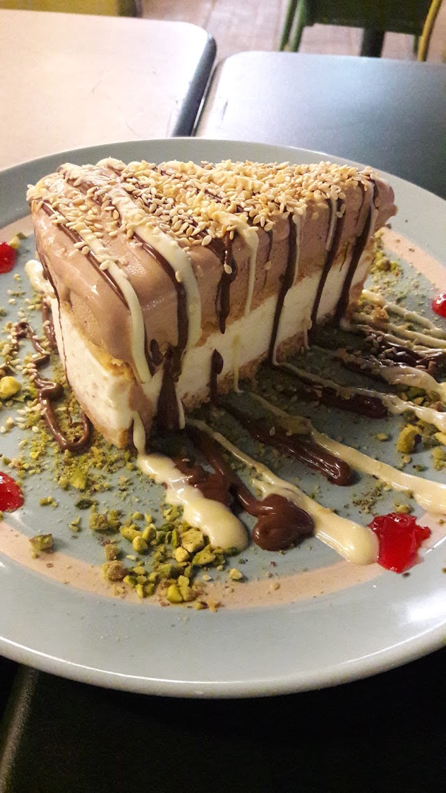 Nasma City Centre Beirut