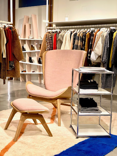 Blanche - Île de Nantes