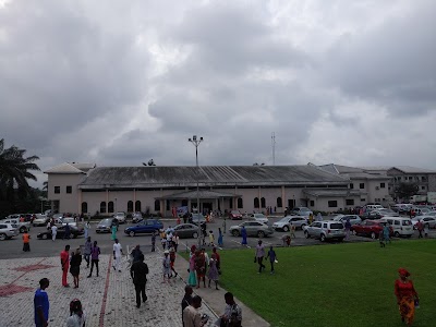Photos of Catholic Institute Of West Africa