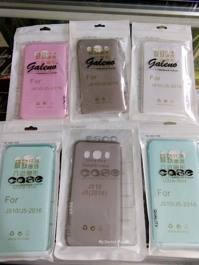 Photos of Bless Accesories Toko HP