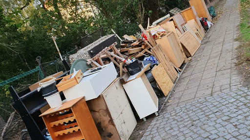 Entrümpelung und Umzüge Schöpke