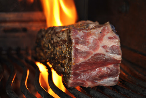 Neckar River BBQ GbR