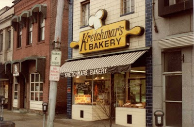 Photos of Kretchmar's Bakery