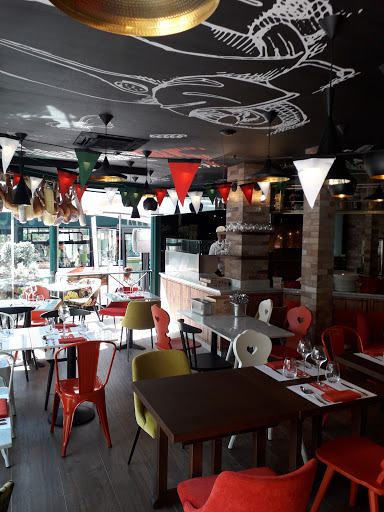 Chez Titine
