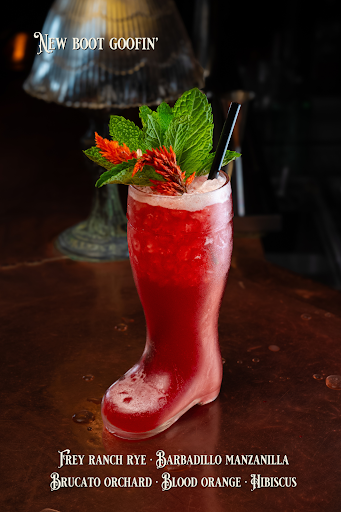 The Blind Rabbit - Thumbnail