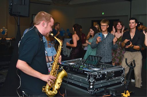 DJ Mitch Entertainment