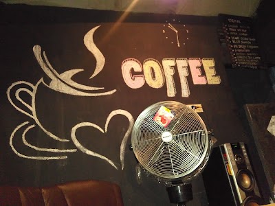 Photos of Balla Cafe