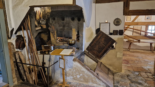 Pfefferkuchenmuseum Muzeum Piernika - Thumbnail