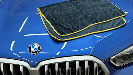 Celsior детейлинг-мойка