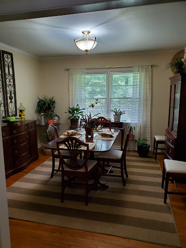 Sterling Coverings