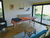 MAKASI Massages et Yoga à Passy