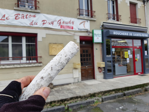 Photo de EHPAD de Sainte-Feyre à Saint-Maurice-la-Souterraine (23300)