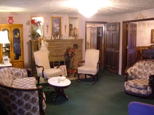 Jennings Funeral Homes Gallery - United States