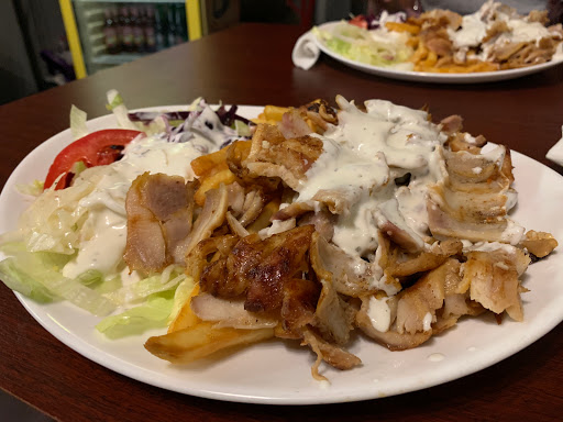 Photo 9 - L’Original chicken