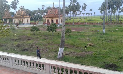 Photos of Wat Pothivong