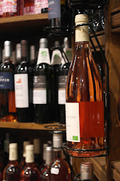 Photo n°22 de Nouri'bio Market à Pézenas (Supermarché)