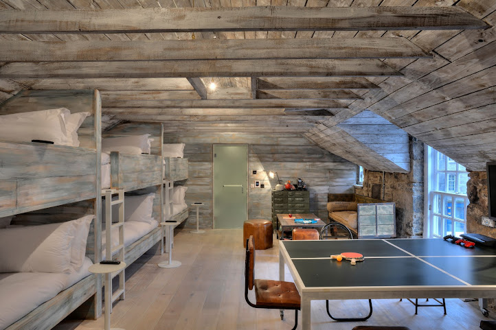 Stay Central Hotel by null