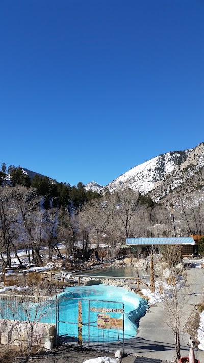 Photos of Cottonwood Hot Springs Inn & Spa