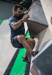Photo n°12 de Vertical'Art Lille 🧗 à Lezennes (Restaurant)