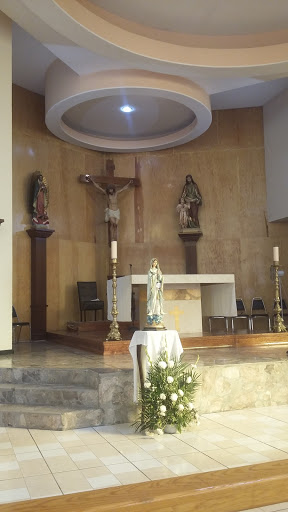 San José de los Vientos