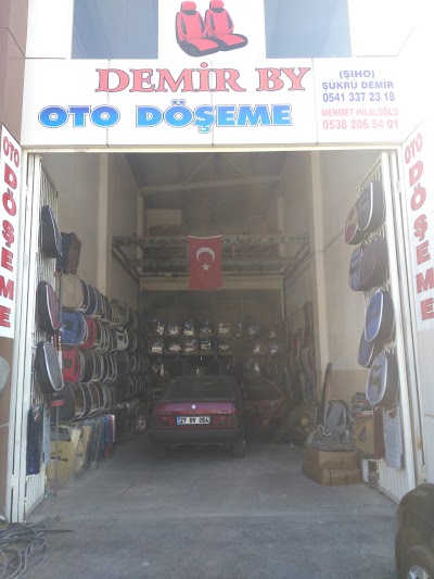 Photos of Demir BY Oto Dizayn