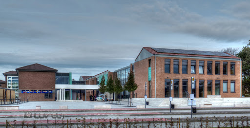 Sekundarschule Wadersloh - Thumbnail