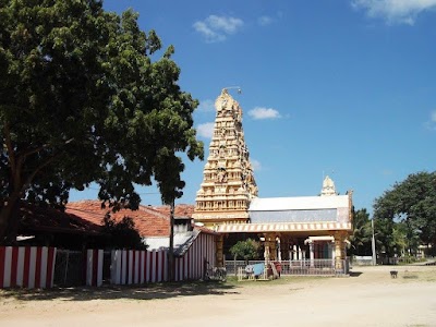 Photos of Ariyalai Srisithivinayagar Temple