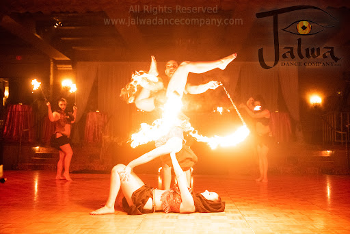 Jalwa Dance Company - Thumbnail