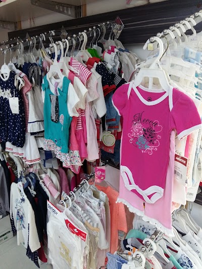 Photos of MARINA Shop