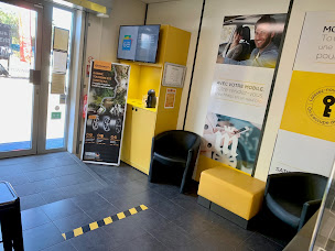 Photo n°3 de Midas LA SEYNE SUR MER à La Seyne-sur-Mer (Magasin de pneus)