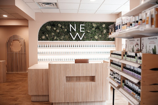 NE Wellness + SweatWorks Studio