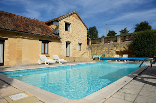 Photo n°9 de Le Manoir des Granges à Peyzac-le-Moustier (Logement meublé)
