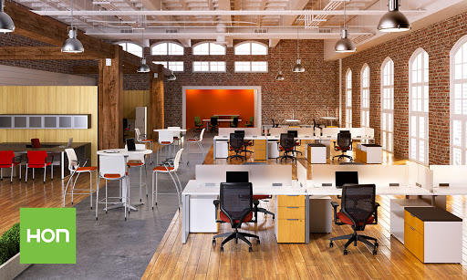 2010 Office Furniture - Thumbnail