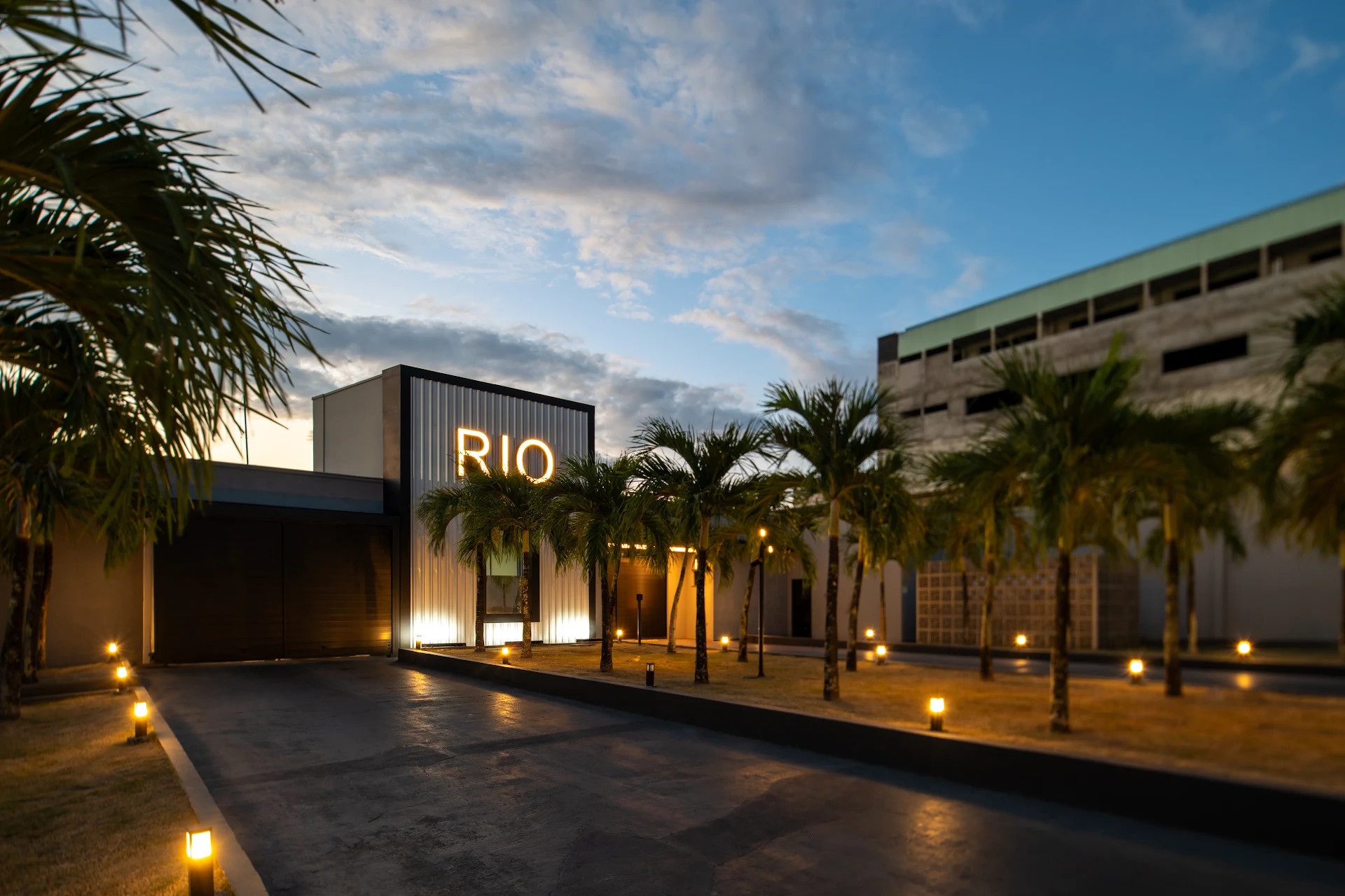 Rio | Motel em Manaus - AM