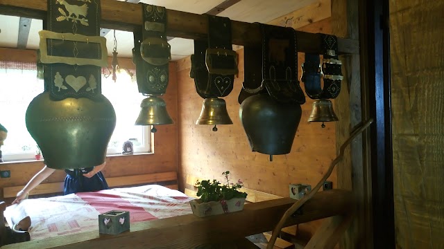 Auberge du Steinwasen