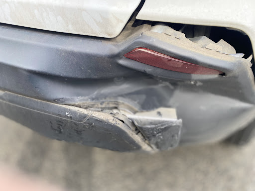 Complete Collision CARSTAR - Thumbnail