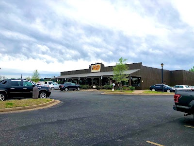 Cracker Barrel Old Country Store