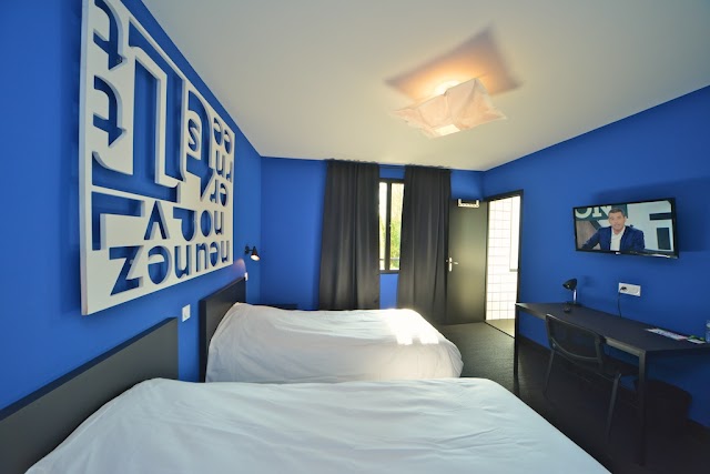 Logis Hôtel la Mire