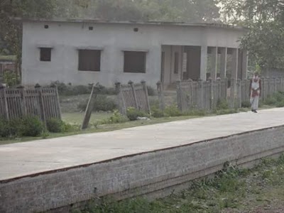 Photos of Talma Railway Station
